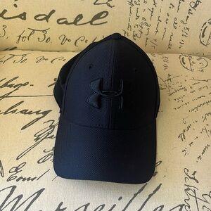 Under armour hat